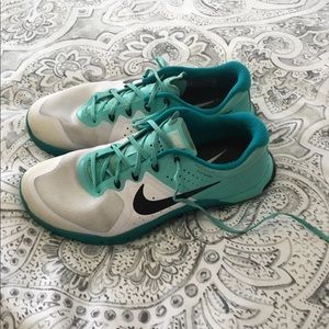 Nike Metcon Size 10